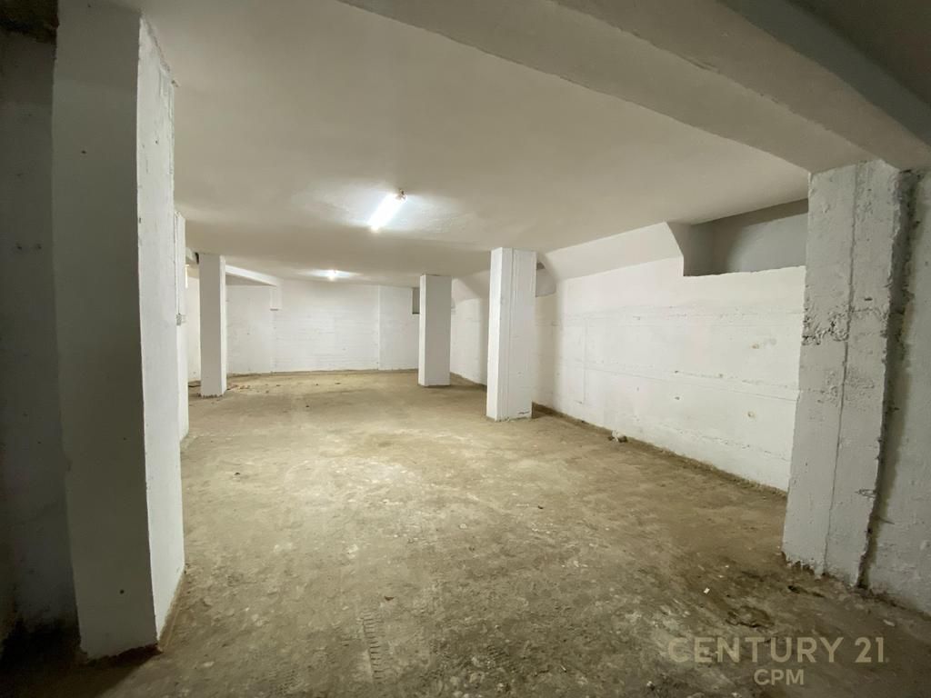 AT MOZAIKU WE RENT SPACE FOR PARKING OR WAREHOUSE