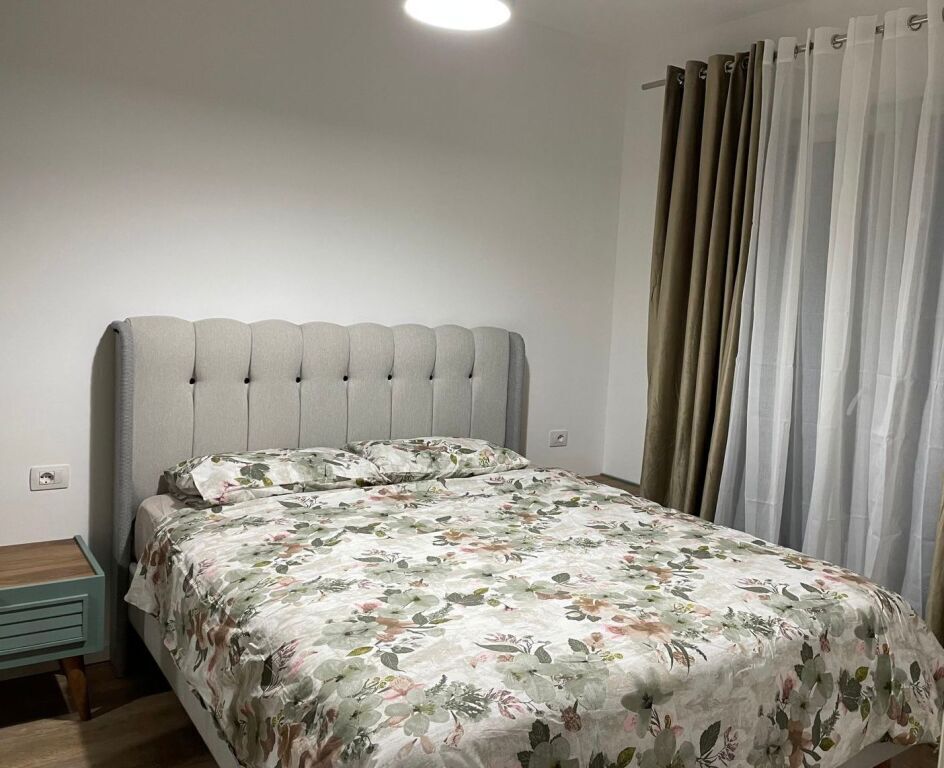 Appartamento 1+1 in vendita a Shkozë