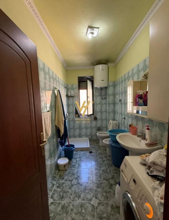 FOR SALE APARTMENT 2+1+2+3BLK AT RR.NAIM FRASHERI 25,000,000 LEKE