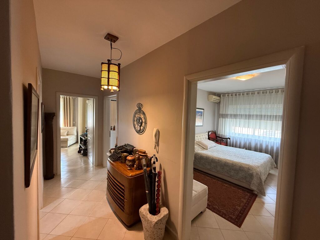 📣 FOR SALE Apartment 2+1 📍 Former Bus Park 🛣️ "Ndre Mjeda" Street ✨