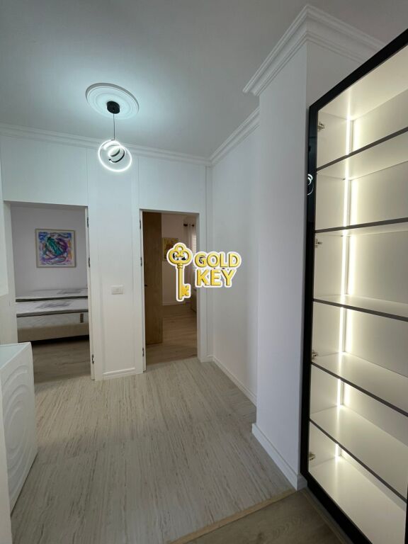 🏡 APARTAMENT ME QERA 2+1+2 (Zjarrefiksja, Durrës)