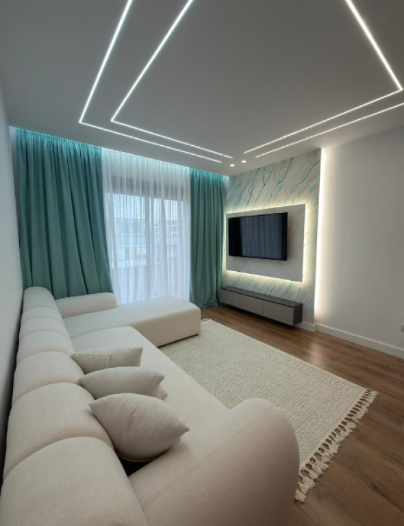 ▫️Apartment 1+1 for sale in Astir, near Rrethi