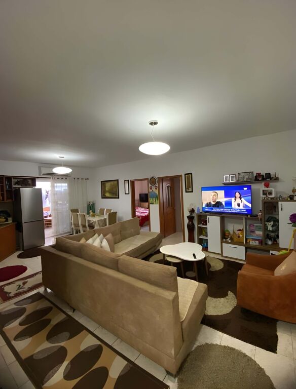 🏡 Shitet Apartament 2+1+2 Ballkone – Don Bosko !