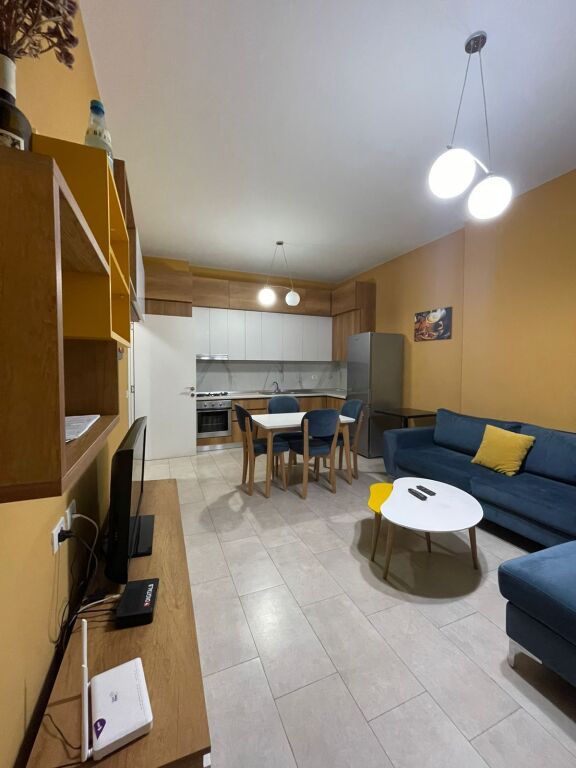 🏡 Appartamento 1+1 in Affitto – vicino a Square 21