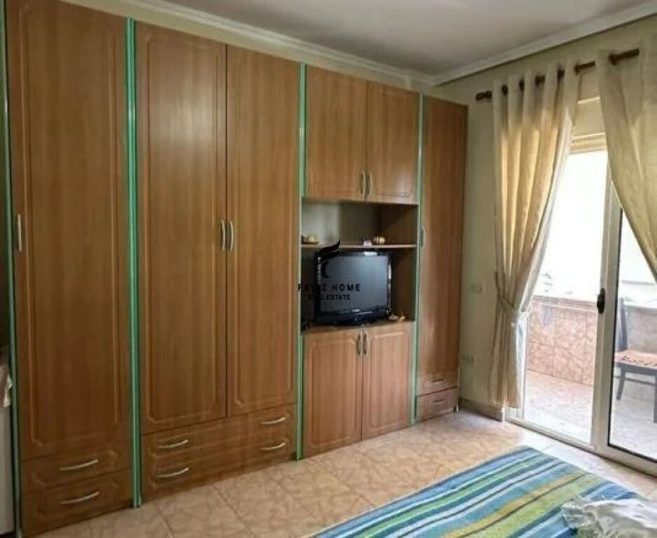 SHITET APARTAMENT 2+1+2 VASIL SHANTO 264.000 EURO FH-64833