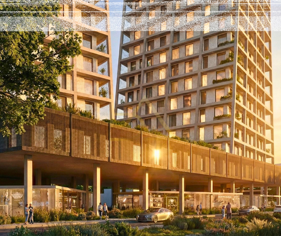 Desla Tower – Durrës Plazh