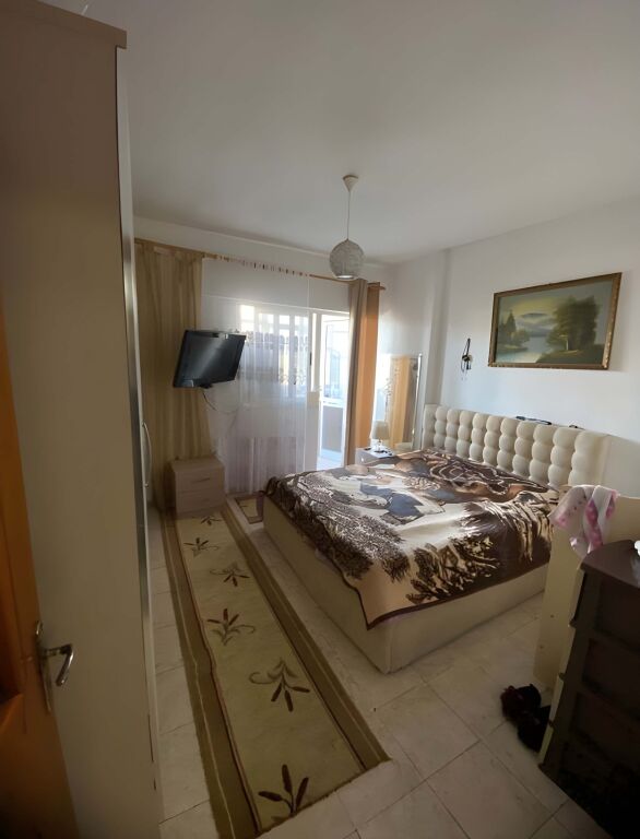 🏡 Shitet Apartament 2+1+2 Ballkone – Don Bosko !