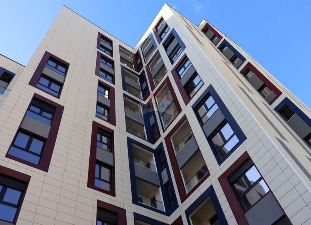 Apartment 2+1 for sale - Komuna e Parisit ID: 530261060-1998