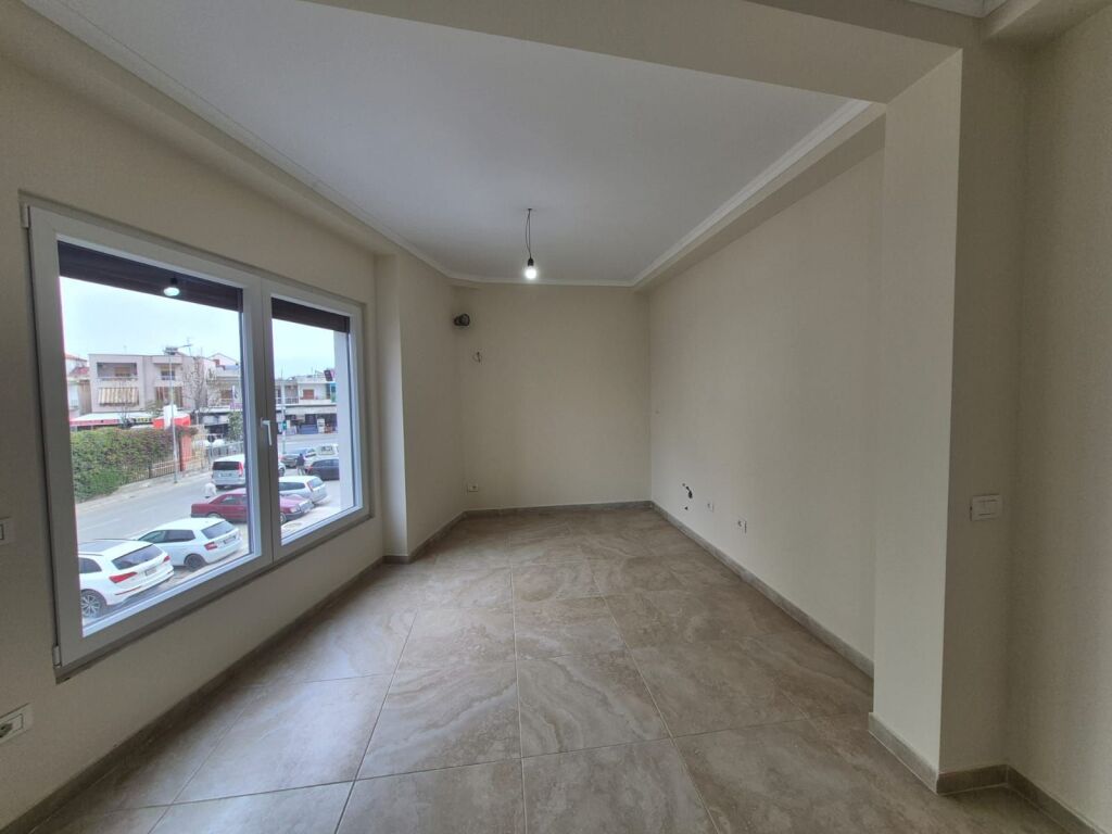 Jepet me Qera Ambjent Biznesi  Tek Tregu Industrial