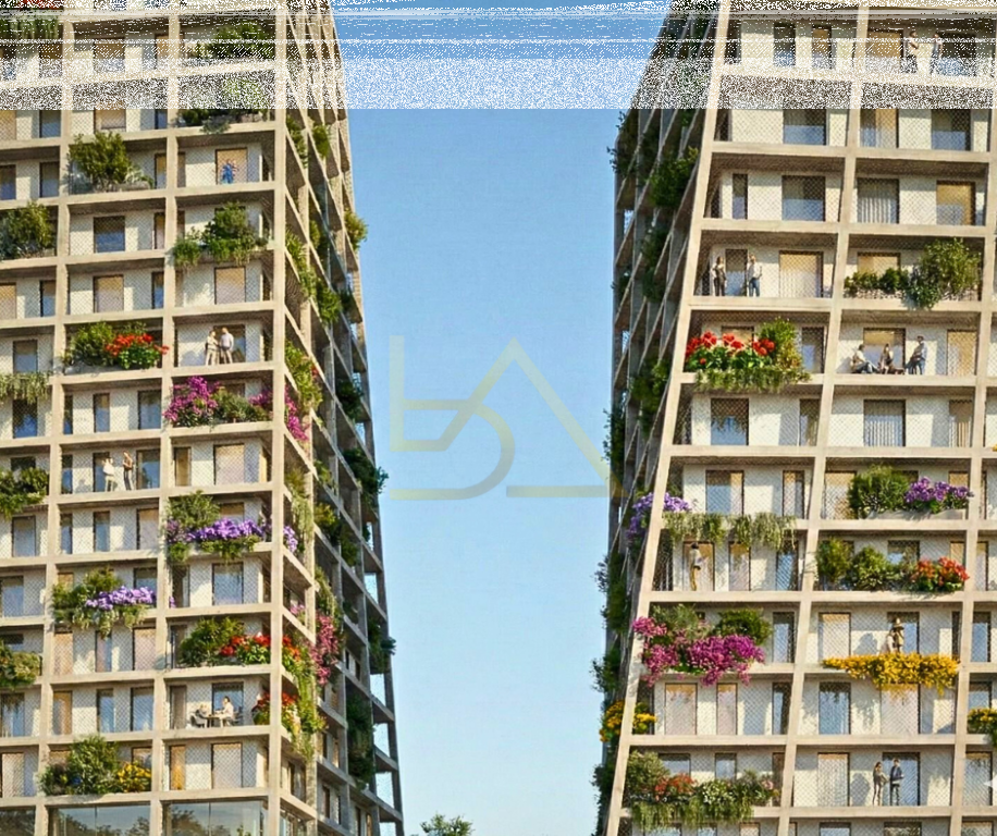 Desla Tower – Durrës Plazh