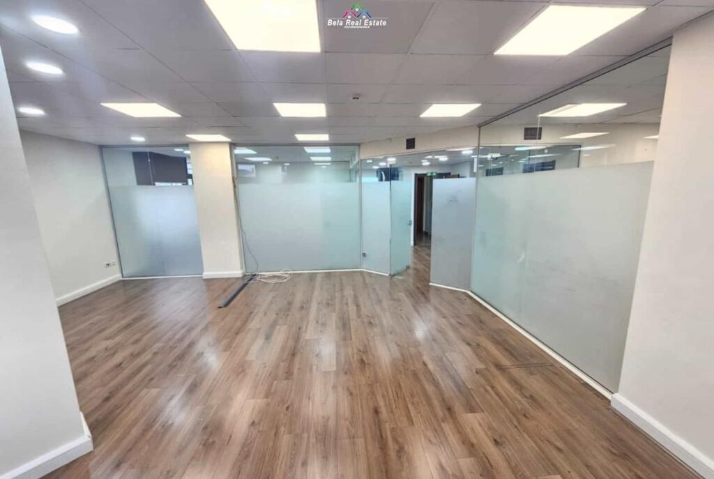 Office For Rent In Bllok (ID BZ2873) Tirana