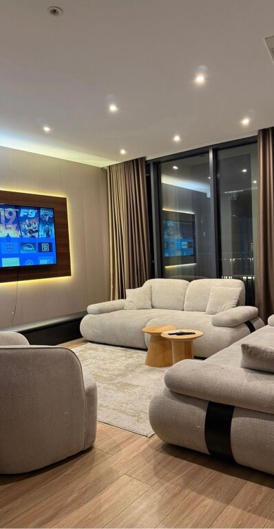 Apartament per shitje te Lake View