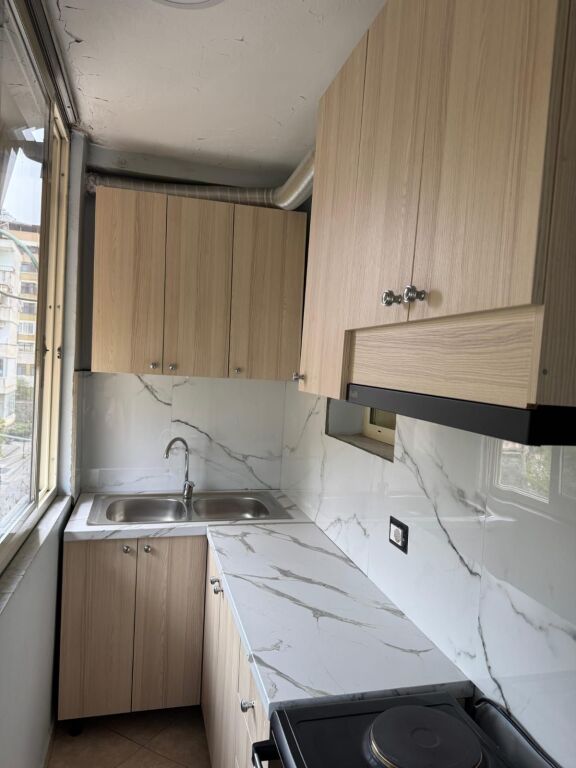 Apartment 1+1 for rent at the American Embassy