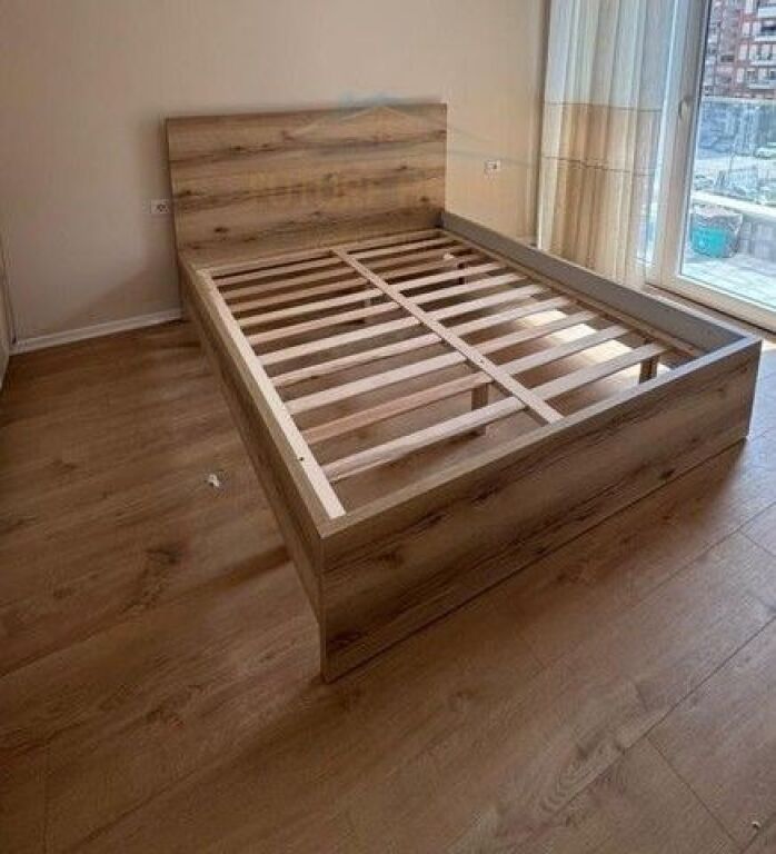 Affitto, Appartamento 1 +1, Jordan Misja, Tirana.