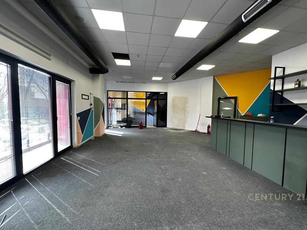 Office space for rent – Arlis Complex (near Pharmacy No. 10)