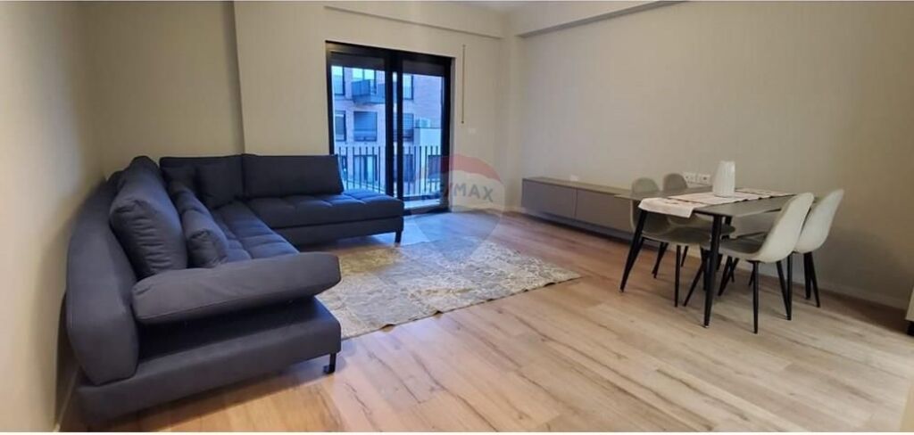 Affittasi appartamento 1+1 – Kodra e Diellit 2