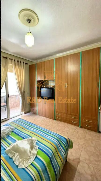 🏡 APARTMENT FOR RENT – Former Last Station, New Tirana