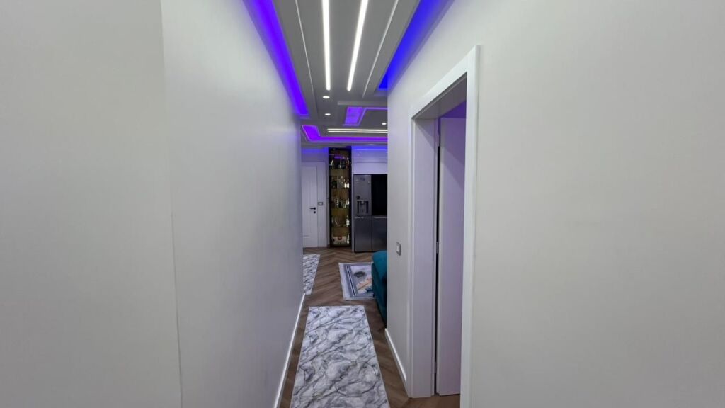 3+1+2, Ex Campo di Aviazione