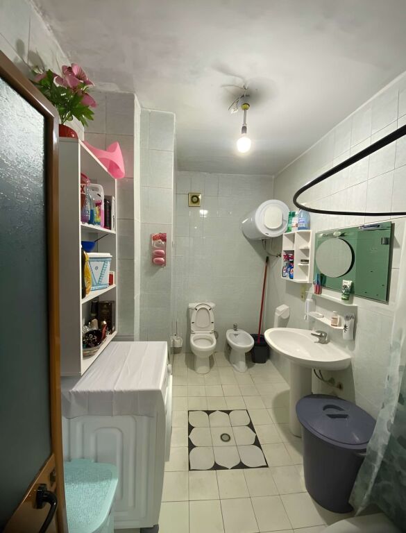 🏡 Shitet Apartament 2+1+2 Ballkone – Don Bosko !