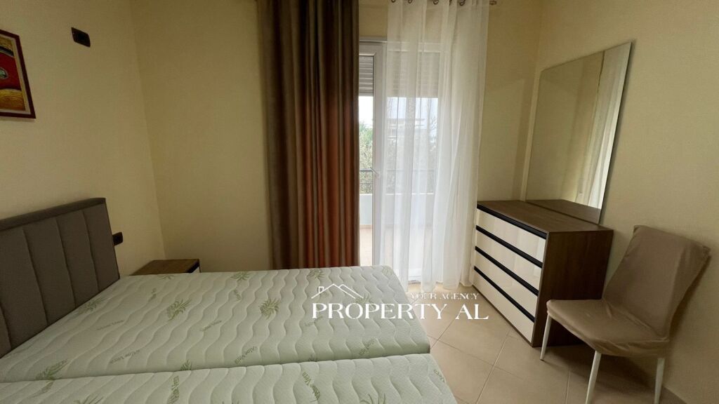 Appartamento in affitto in acqua fredda