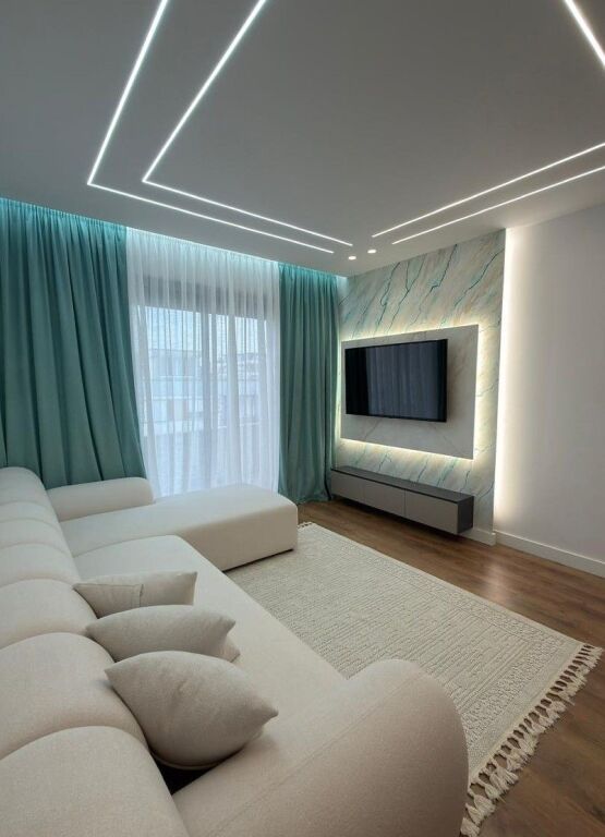 Apartment for sale in Astir at the roundabout 1+1