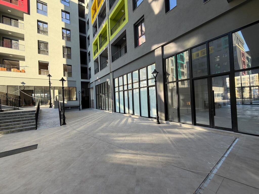 1+1 apartment for sale in Paskuqan