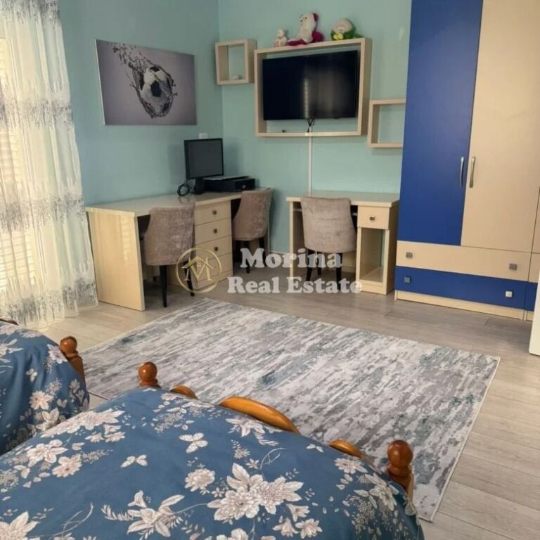 Qera | Apartament 2 + 1 | Vilat Gjermane | 600 €/muaj