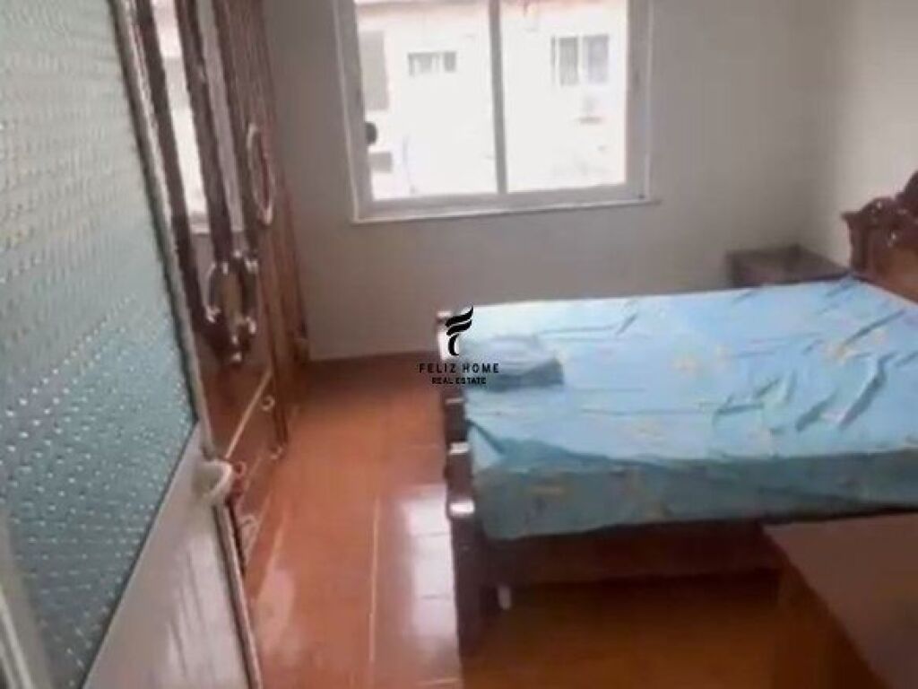 FOR SALE APARTMENT 1+1 FORMER PARK 117,000 EURO FH-64812