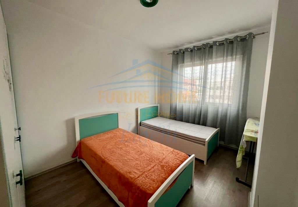 🏠 Shitet 2+1 i Mobiluar te Unaza e Re – Me Hipotekë! ✨