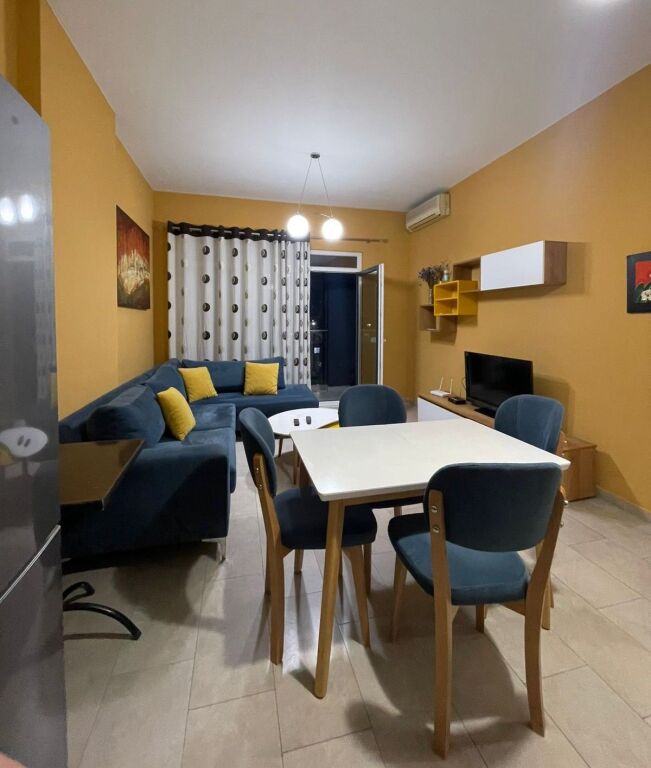 📌 Apartment 1+1 for Rent – near Square 21