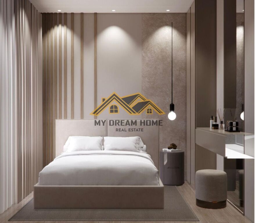 SHITET APARTAMENT 1+1 PLAZH HEKURUDHA 50 M LARG DETIT !