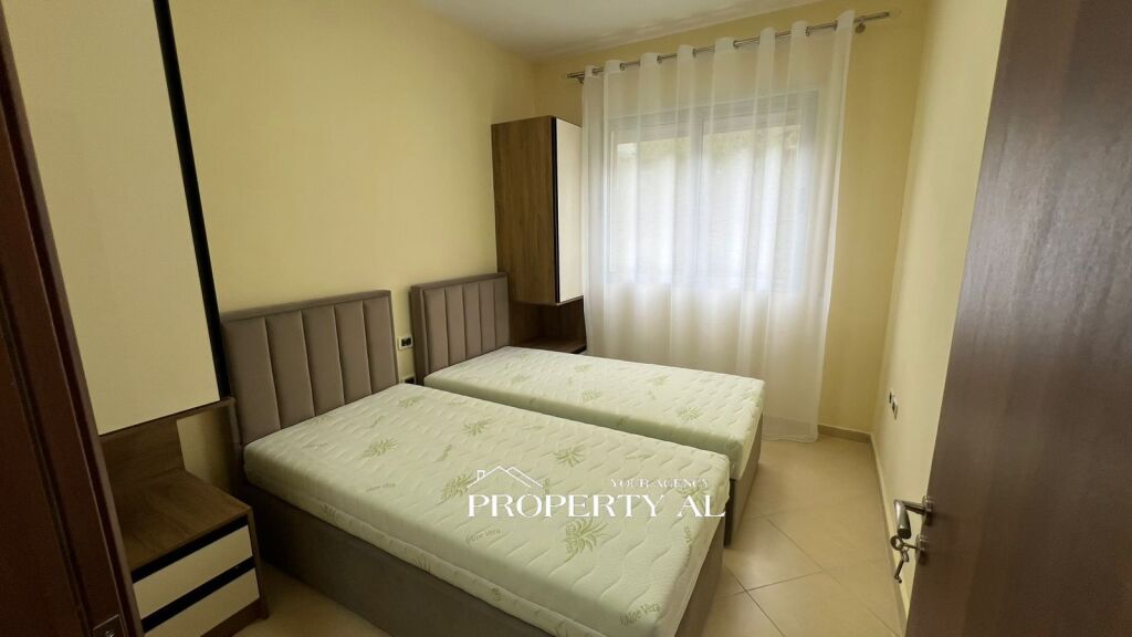 Appartamento in affitto a Uji te Ftohte