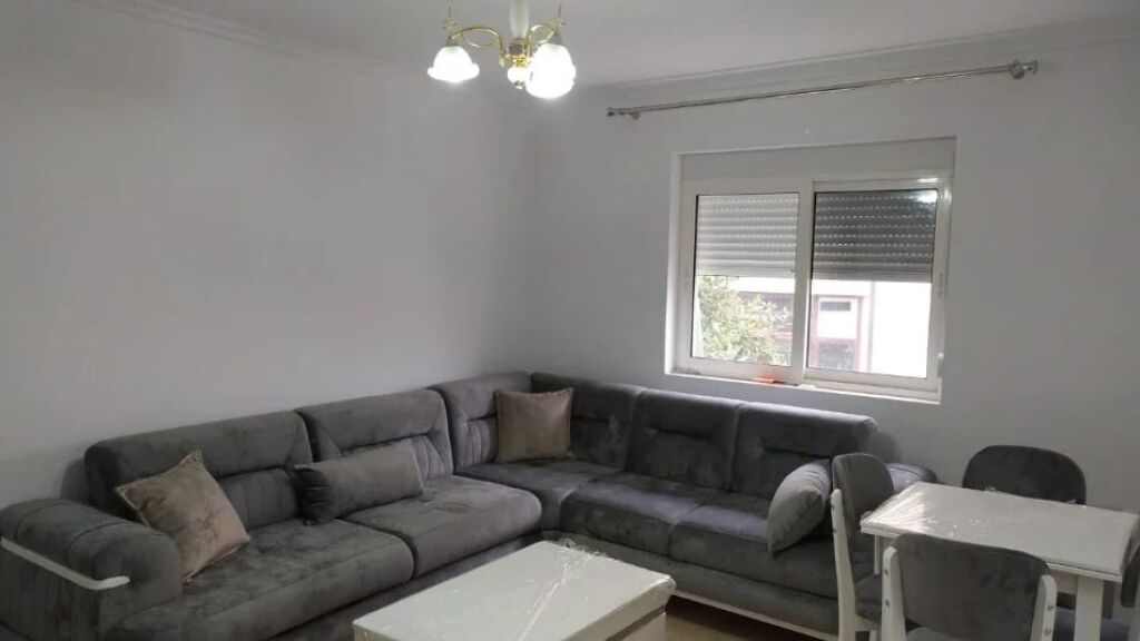 Qera | Apartament 1 + 1 | Oxhaku | 550 €/muaj