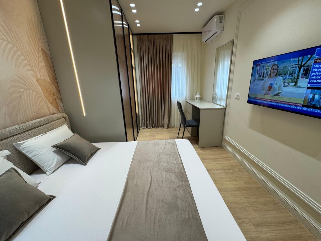 Apartment 1+1 for sale