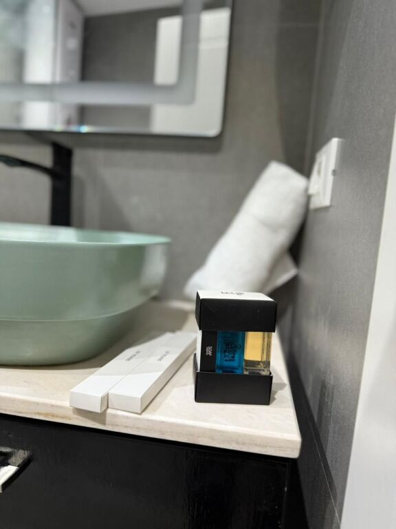 Apartament 2+1 per shitje tek Res. Lake View