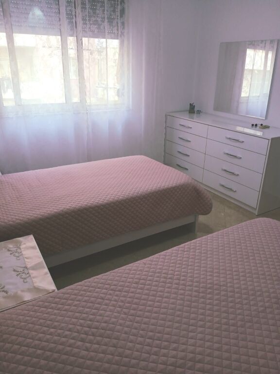 2+1 FOR RENT FRESKU TE MELISA 520€