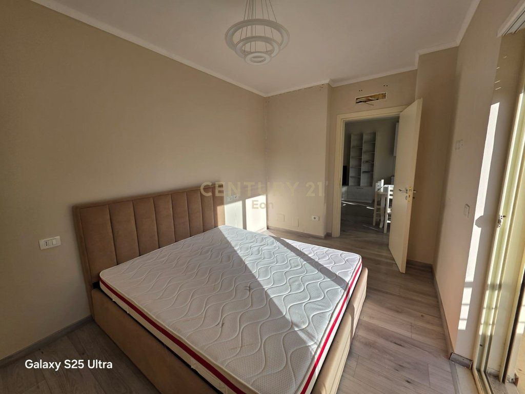 Apartament 2+1 për shitje në Durrës, Ish-Fabrika e Bukës!