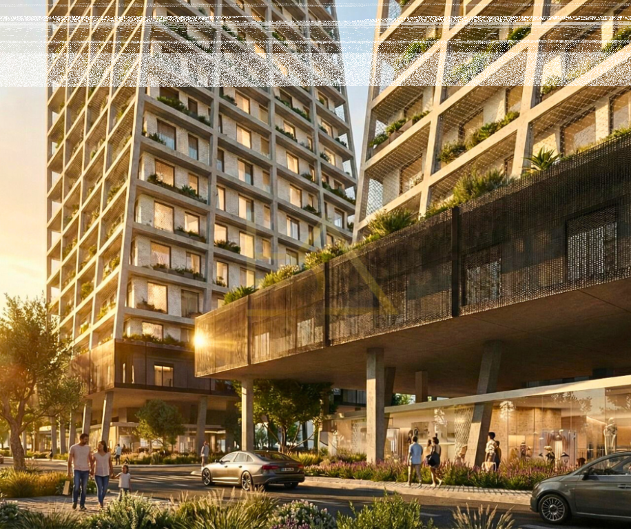 Desla Tower – Durrës Plazh