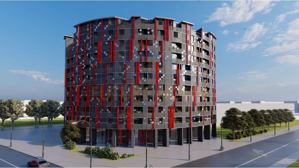 For sale, Apartment 1+1+2, Twister Palace, Don Bosco