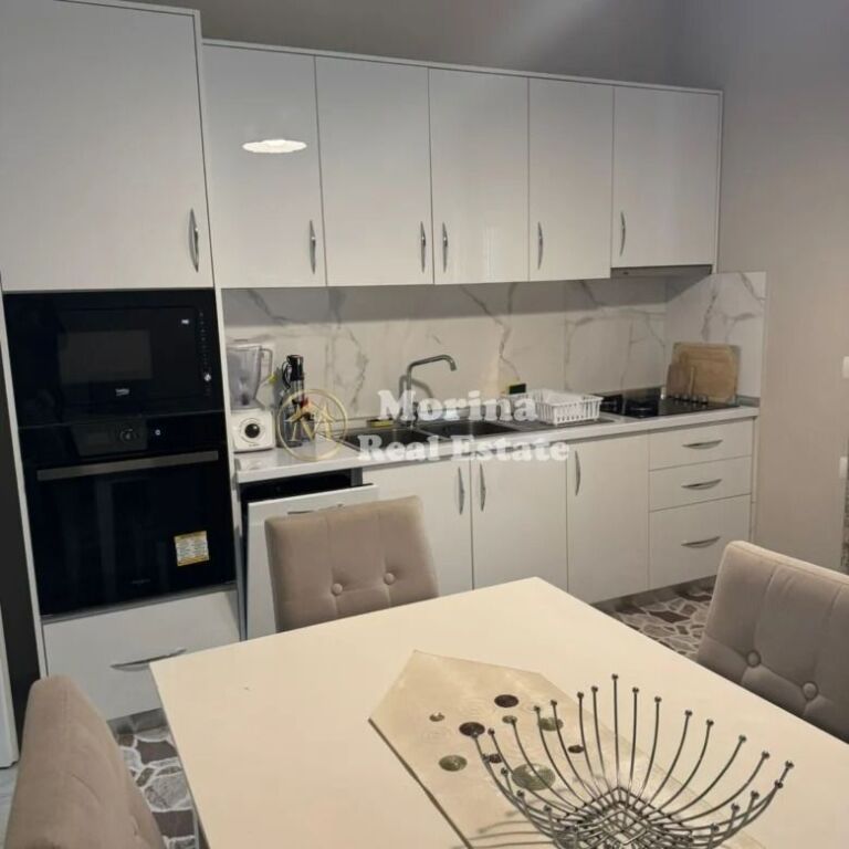 Qera | Apartament 2 + 1 | Vilat Gjermane | 600 €/muaj