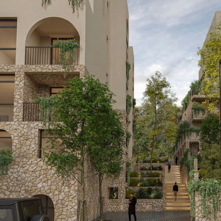 🏡 Vendesi Appartamenti 1+1 – Green Hill Residence, Selitë ✨