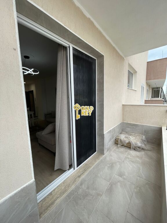 🏡 APARTAMENT ME QERA 2+1 + 2 BANJO + 2 BALLKONE – Zjarrfikësja, Durrës