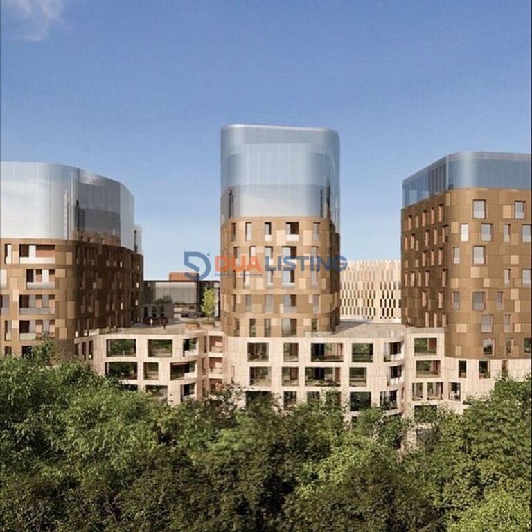 ELITE OFFICE SPACE FOR SALE | URBAN LIMIT!