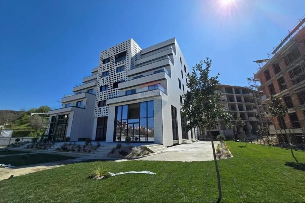 Apartment 1+1 for Sale – Dry Lake