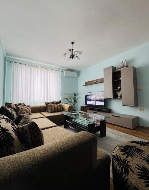 ‼️NEW LISTING. Apartment 1+1 in Tirana e Re