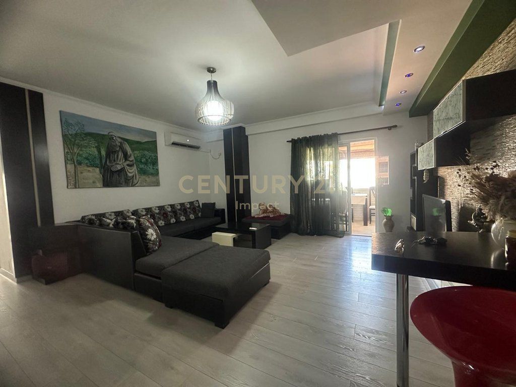 2+1 Apartment For Sale on Jordan Misja Street!