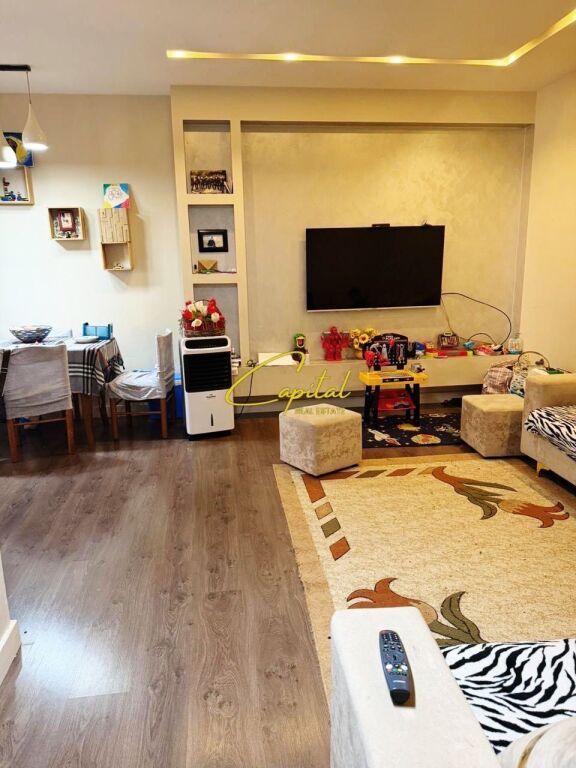 SHITET APARTAMENT 2+1 ASTIR 14.000.000 LEKE