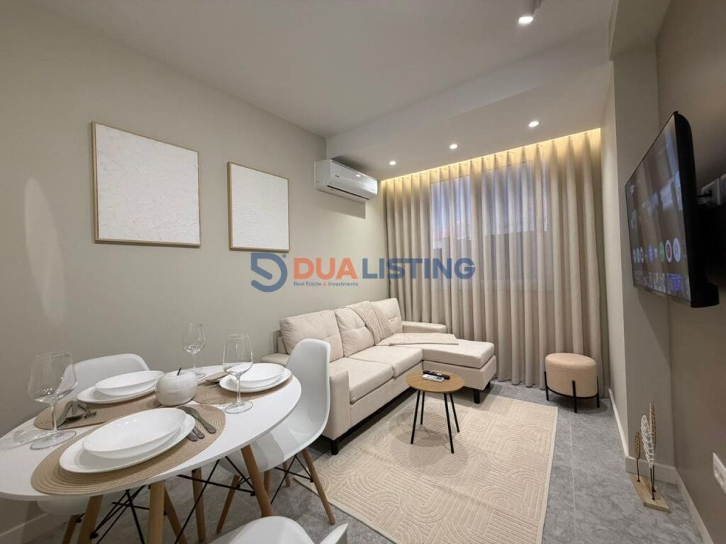 In vendita 2 Appartamenti 1+1, 21 Dhjetori, adatti per Air BNB