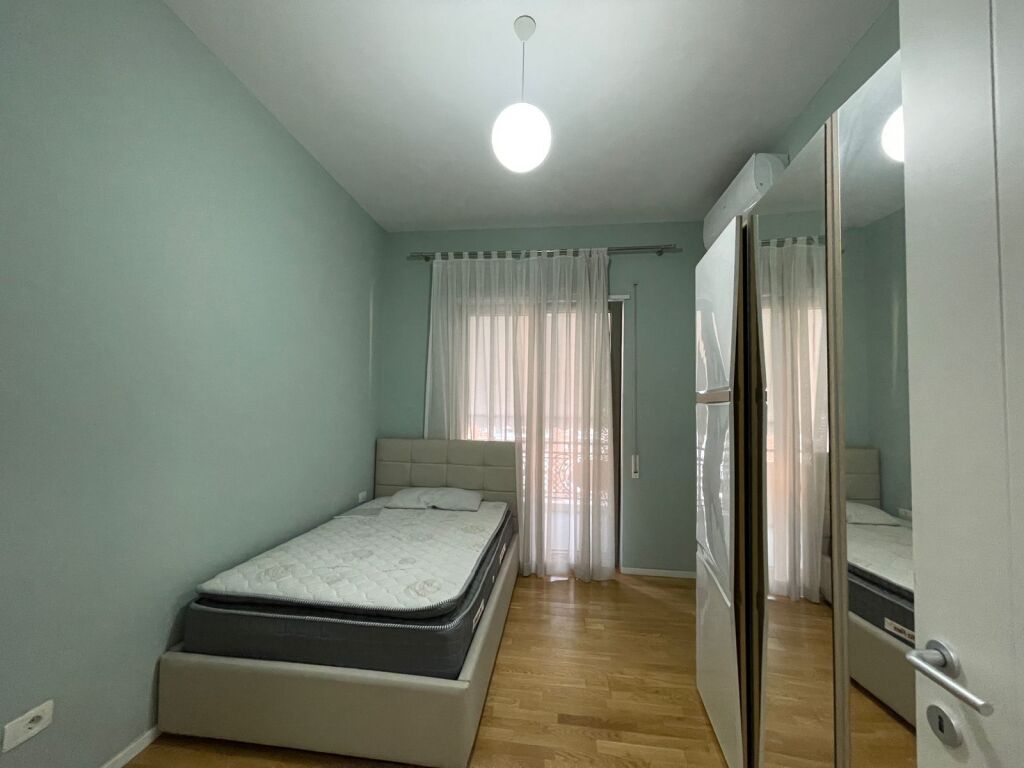 Appartamento 2+1+posto auto a Delijorgj