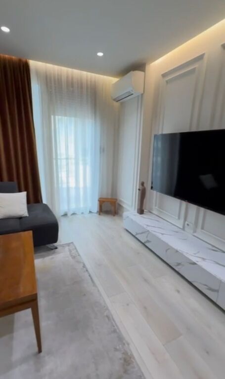 Jepet super apartament 1+1 me qera ne Astir, Artisti